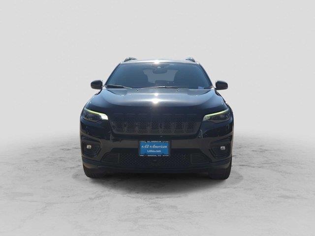 2023 Jeep Cherokee - $24,902