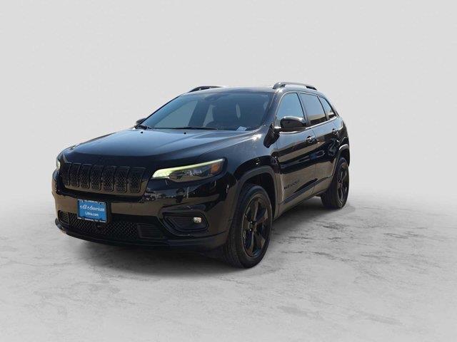 2023 Jeep Cherokee - $24,902