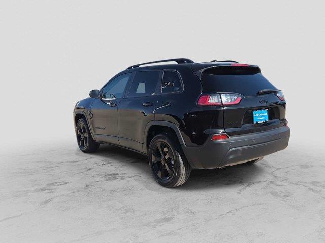 2023 Jeep Cherokee - $24,902