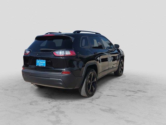 2023 Jeep Cherokee - $24,902