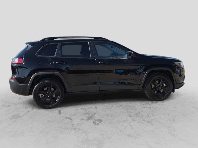 2023 Jeep Cherokee - $24,902
