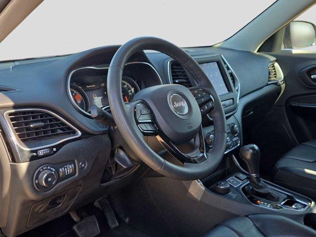 2023 Jeep Cherokee - $24,902