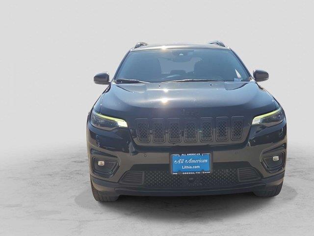 2023 Jeep Cherokee - $24,902