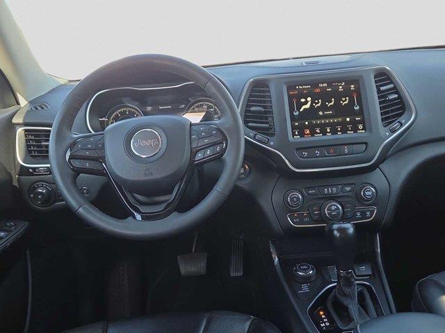 2023 Jeep Cherokee - $24,902
