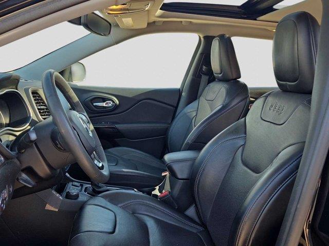 2023 Jeep Cherokee - $24,902