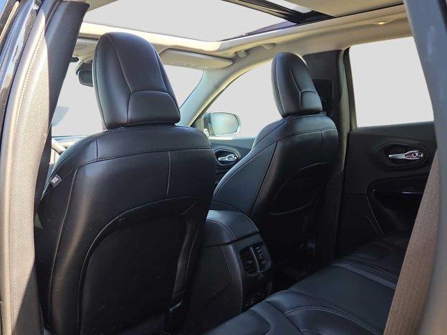 2023 Jeep Cherokee - $24,902