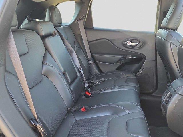 2023 Jeep Cherokee - $24,902