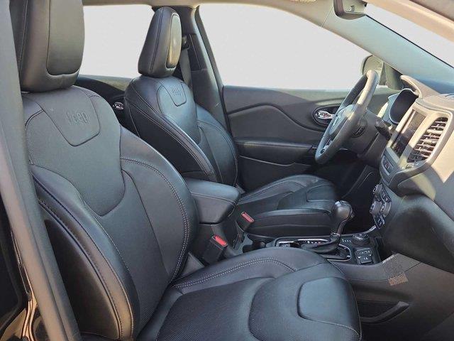 2023 Jeep Cherokee - $24,902