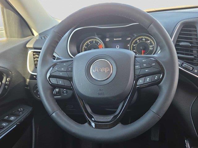 2023 Jeep Cherokee - $24,902