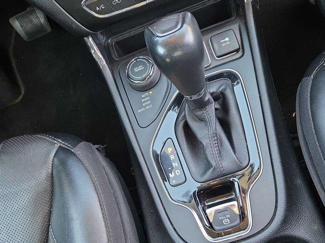2023 Jeep Cherokee - $24,902