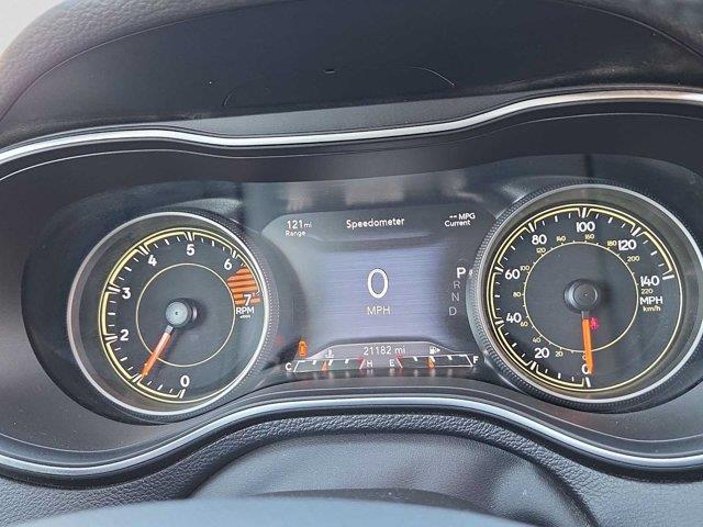 2023 Jeep Cherokee - $24,902
