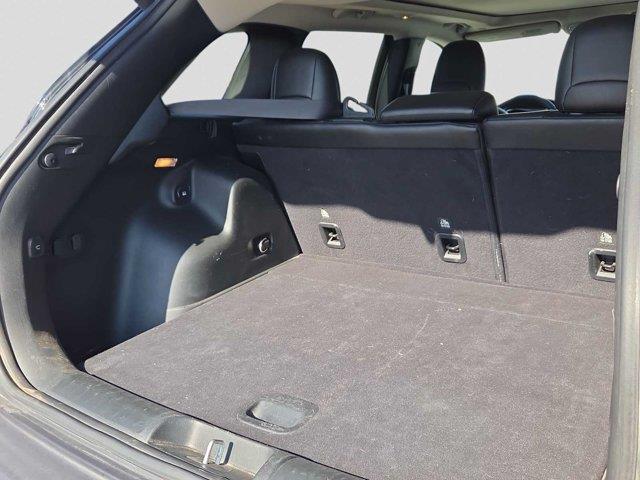 2023 Jeep Cherokee - $24,902