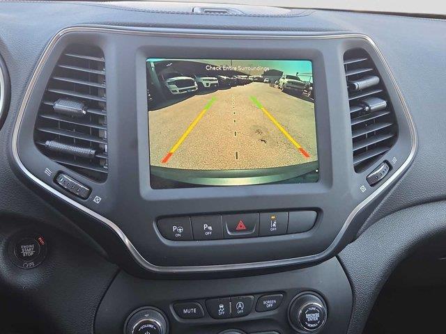 2023 Jeep Cherokee - $24,902