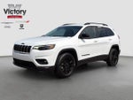 2023 Cherokee Thumbnail 1