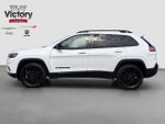 2023 Cherokee Thumbnail 3