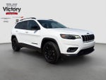 2023 Cherokee Thumbnail 8