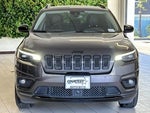 2023 Cherokee Thumbnail 9