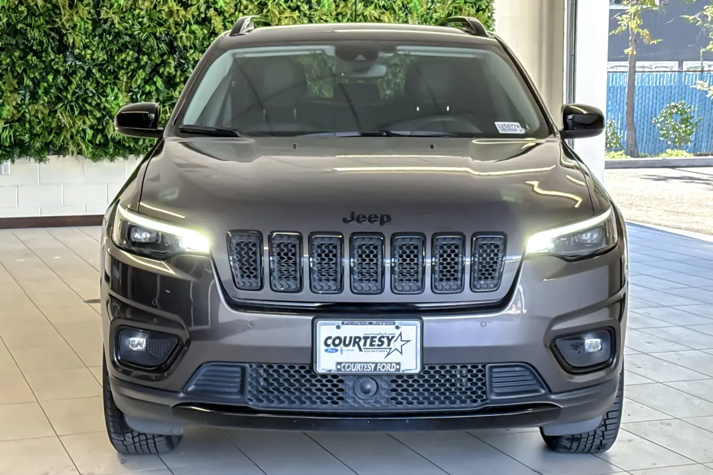 2023 Jeep Cherokee - $21,399