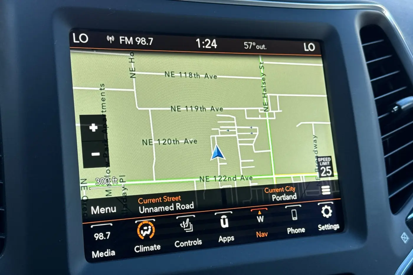 2023 Jeep Cherokee - $21,399