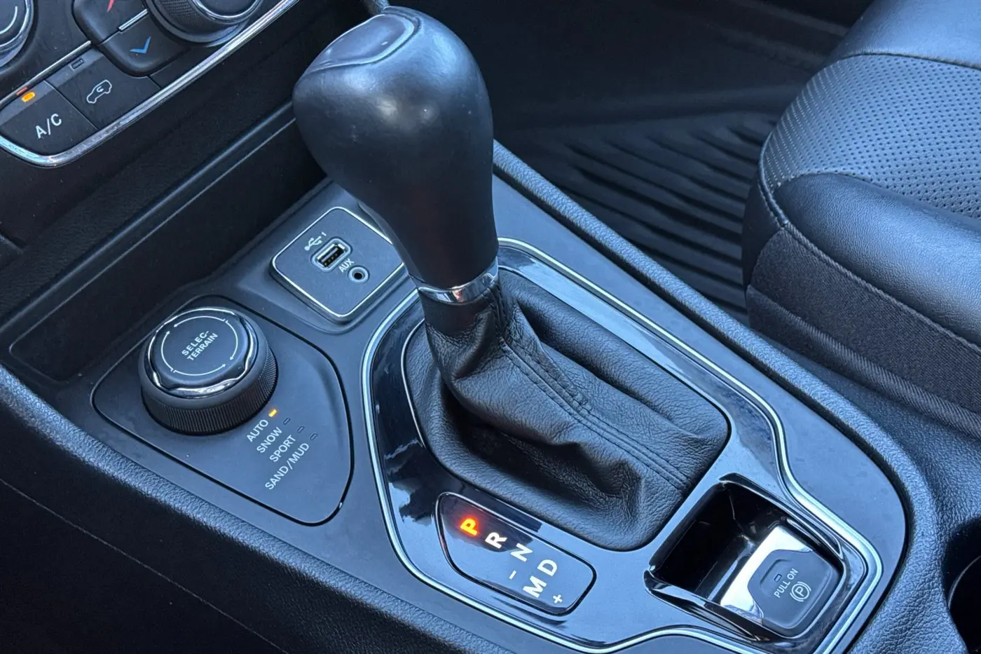 2023 Jeep Cherokee - $21,399