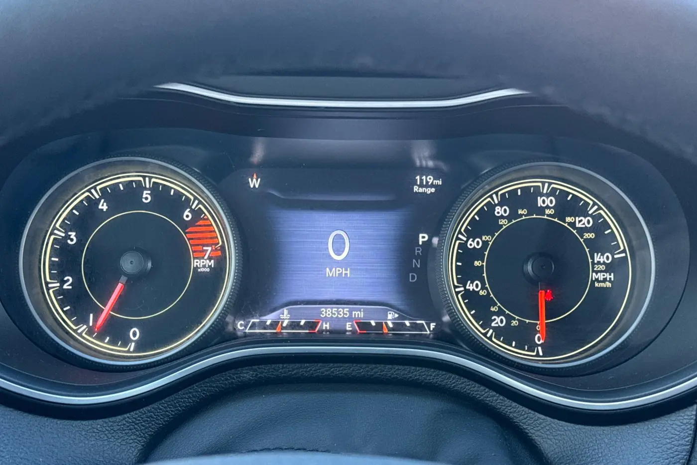 2023 Jeep Cherokee - $21,399