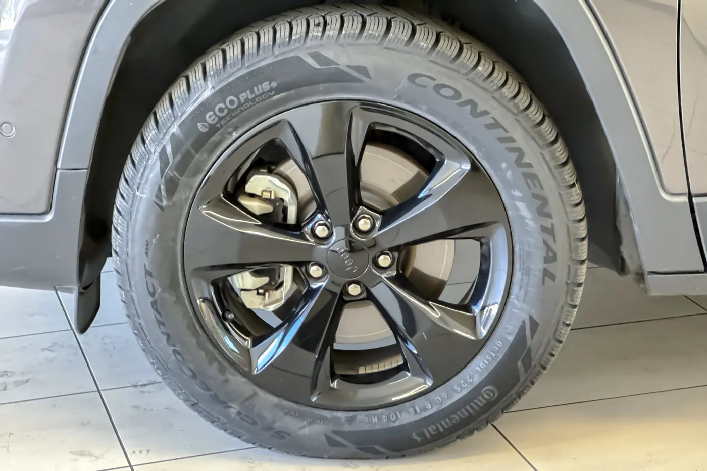 2023 Jeep Cherokee - $21,399