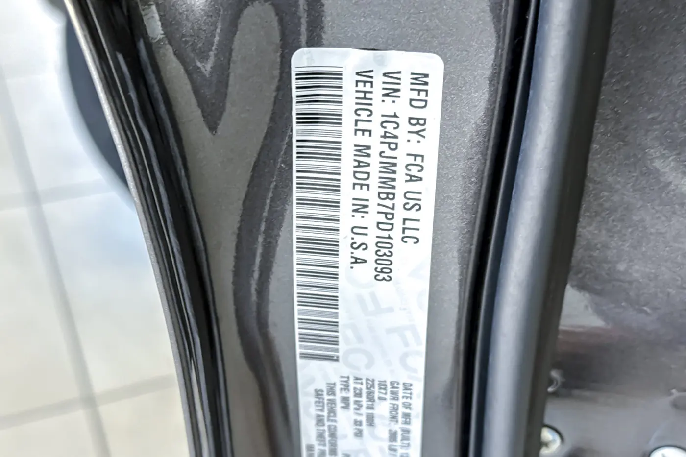 2023 Jeep Cherokee - $21,399