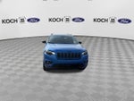 2023 Cherokee Thumbnail 2