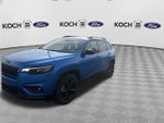 2023 Cherokee Thumbnail 3