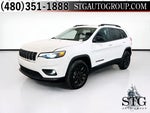 2023 Cherokee Thumbnail 1