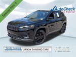 2023 Cherokee Thumbnail 1