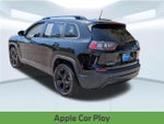 2023 Cherokee Thumbnail 2