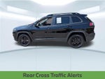 2023 Cherokee Thumbnail 13