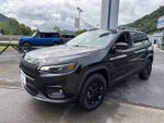 2023 Cherokee Thumbnail 10