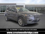 2022 Cherokee Thumbnail 1