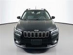 2022 Cherokee Thumbnail 3