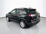 2022 Cherokee Thumbnail 10