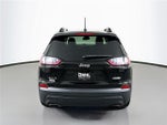 2022 Cherokee Thumbnail 12