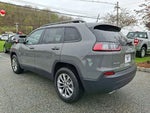 2022 Cherokee Thumbnail 12