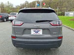 2022 Cherokee Thumbnail 13
