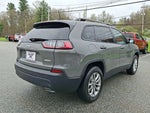 2022 Cherokee Thumbnail 15