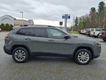 2022 Cherokee Thumbnail 16