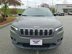 2022 Cherokee Thumbnail 19