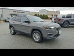 2022 Cherokee Thumbnail 20
