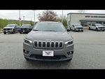 2022 Cherokee Thumbnail 21