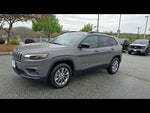 2022 Cherokee Thumbnail 22
