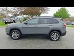 2022 Cherokee Thumbnail 23