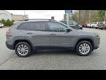 2022 Cherokee Thumbnail 27