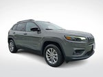 2022 Cherokee Thumbnail 29