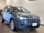 2022 Cherokee Thumbnail 2